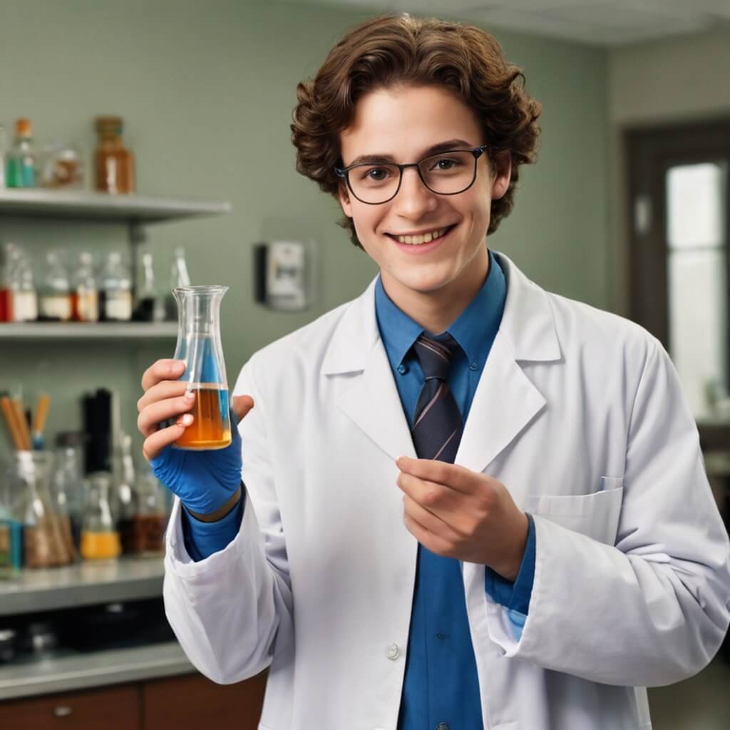 Scienziato