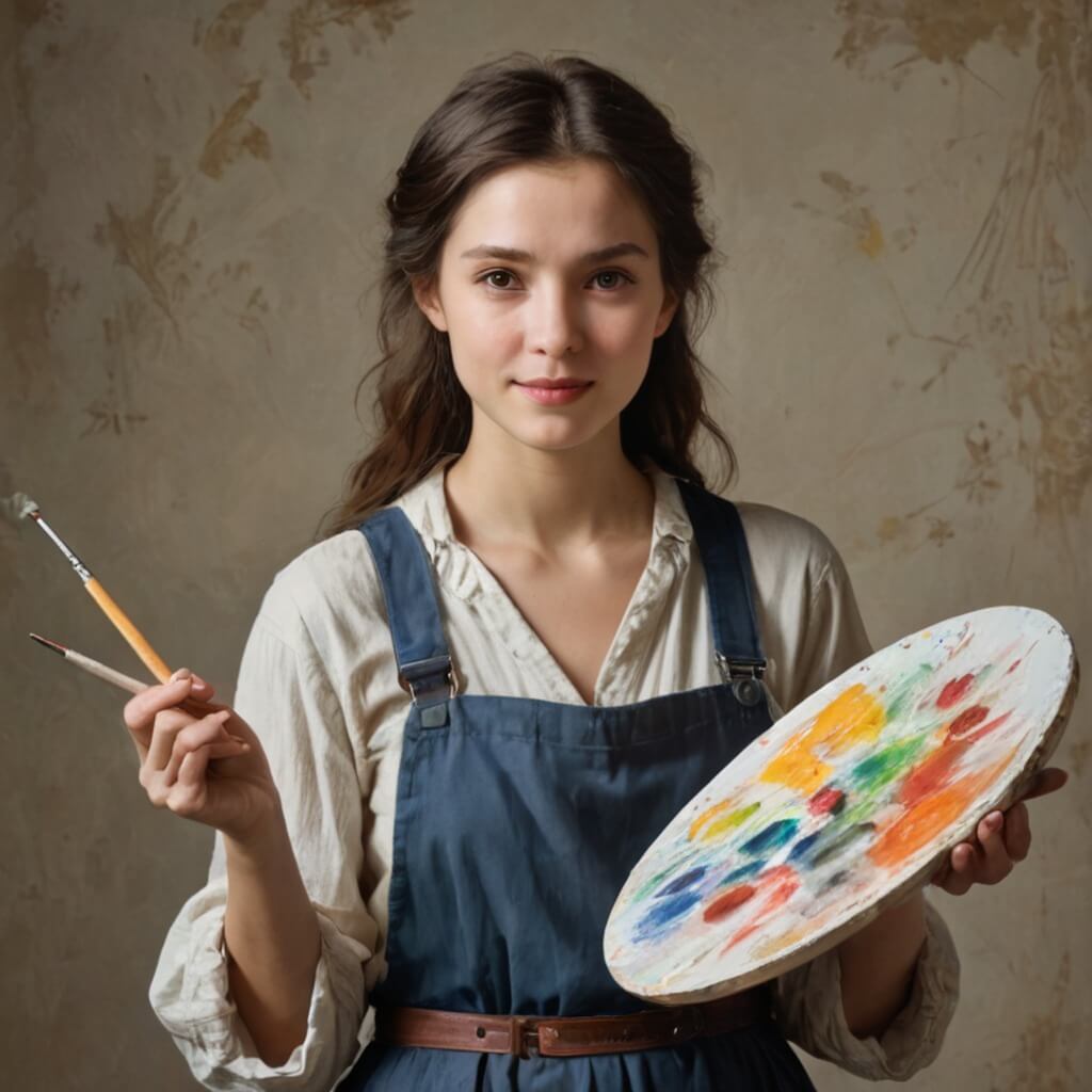 Artista