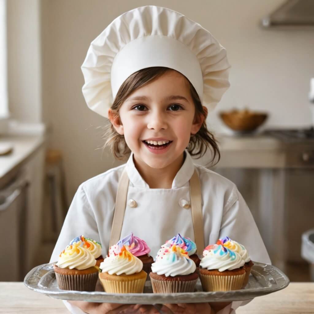 Baby Pasticcera