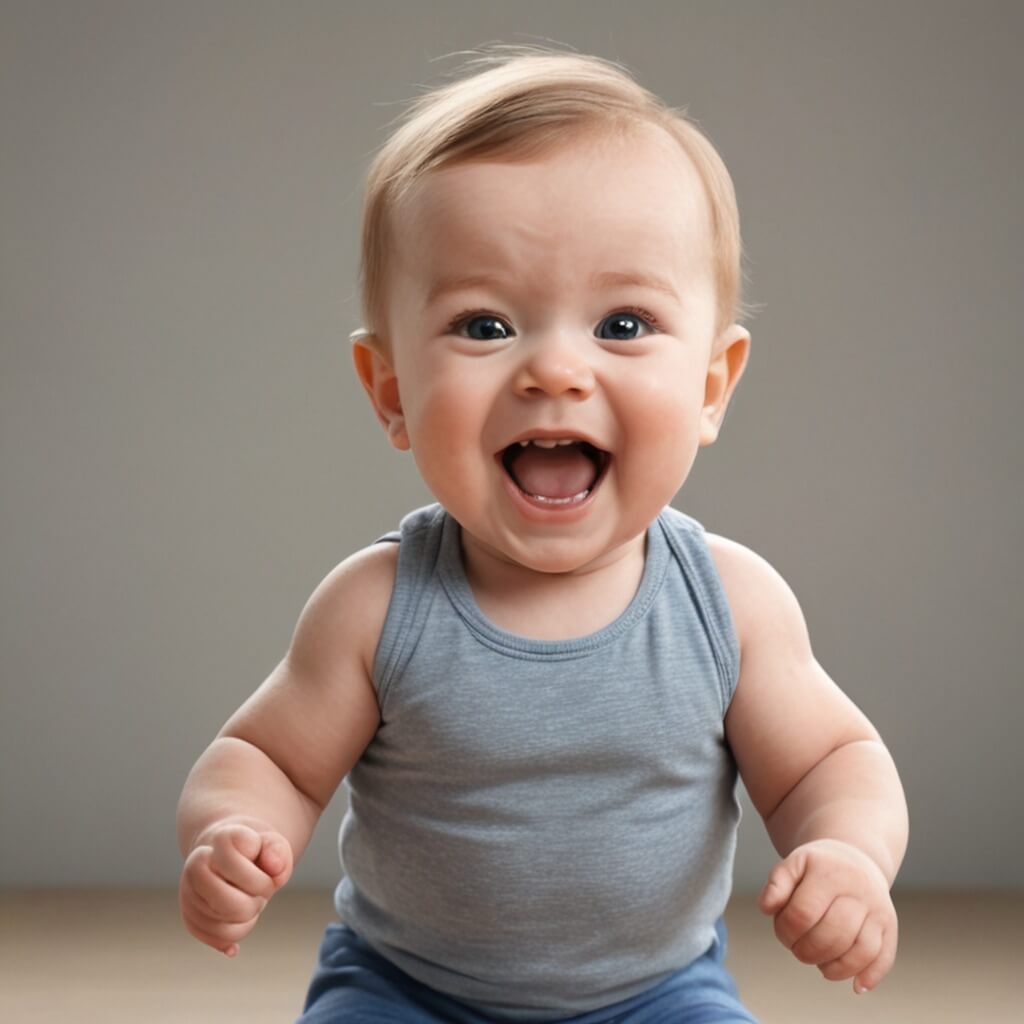 Baby Coach