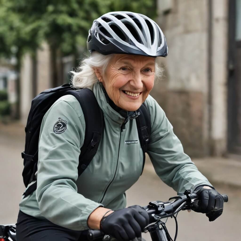 Ciclista