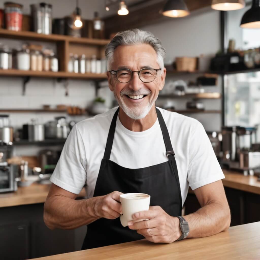 Barista