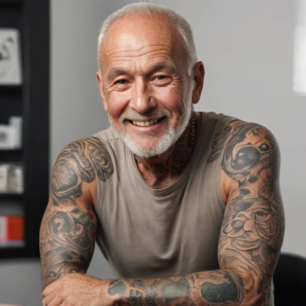 Super Tatuato