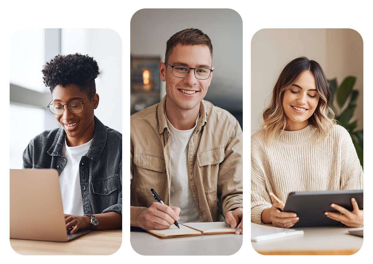 Intuitive AI for Creators, Students, and Casual Edtiors