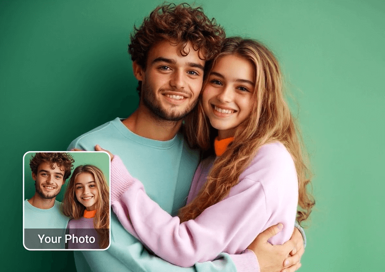 Abbraccio Virtuale