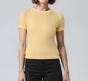 Maglia Gialla