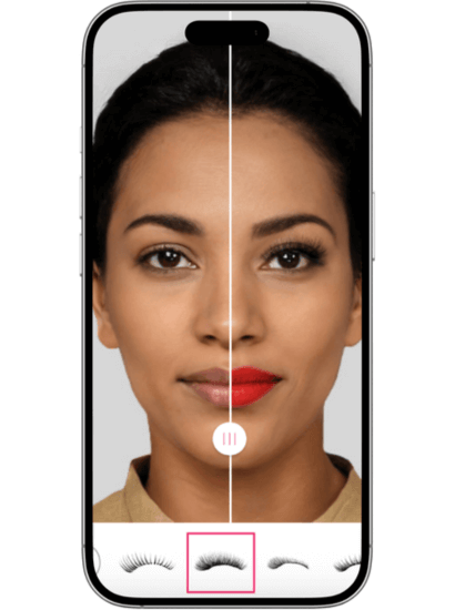 Adjust the Intense or See Before/After