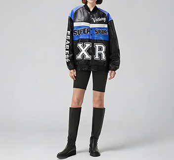 XR Speed