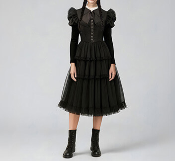 Midnight Collar