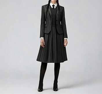 Tailored Trouble