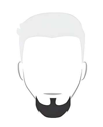 Goatee