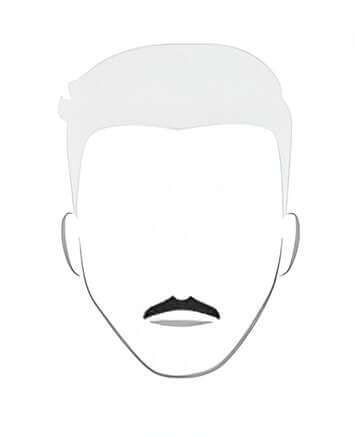 Moustache