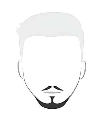 Barbe Ancre