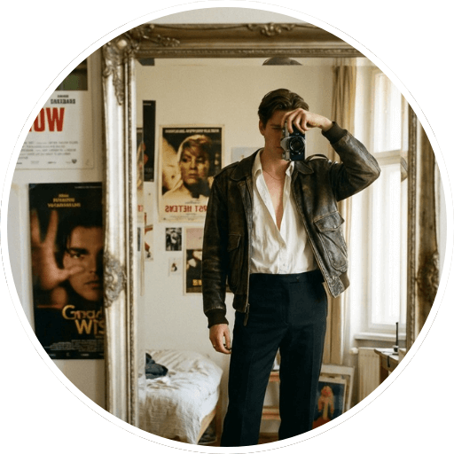 Ottimo per sperimentare look alternativi