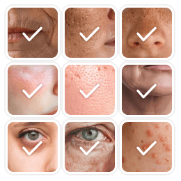 Precise Result with Just a Click