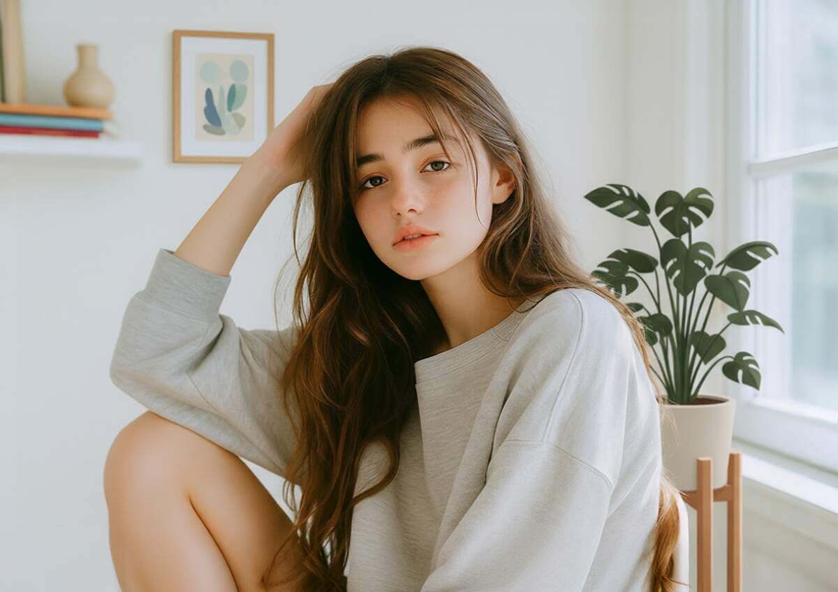 SNSの美的センスを向上