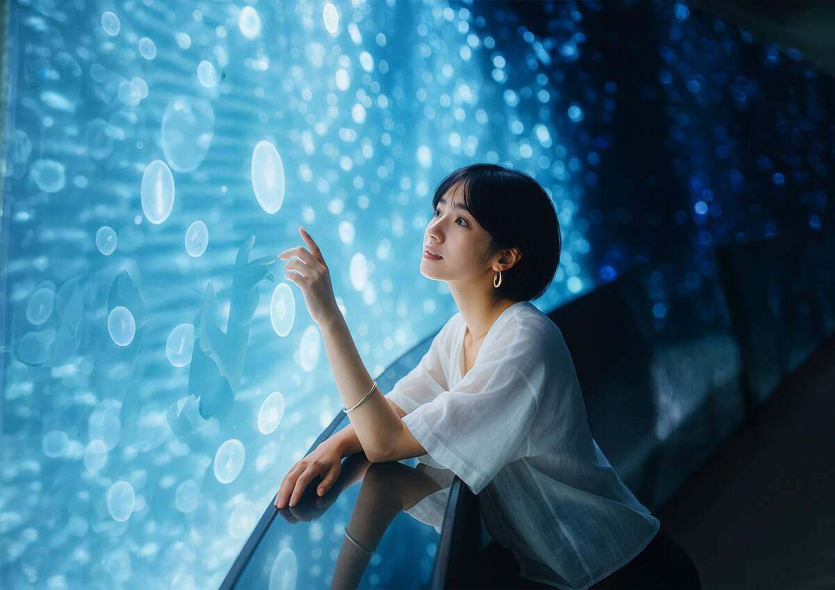 日常の瞬間に楽オリジナル性をプラス