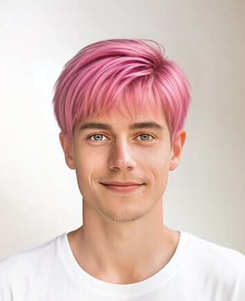 Pixie Rosa