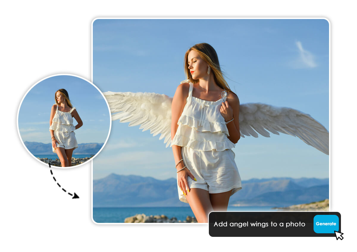 add-angel-wings-to-photos-online-for-free