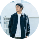 個人事業主 Hirokiさん