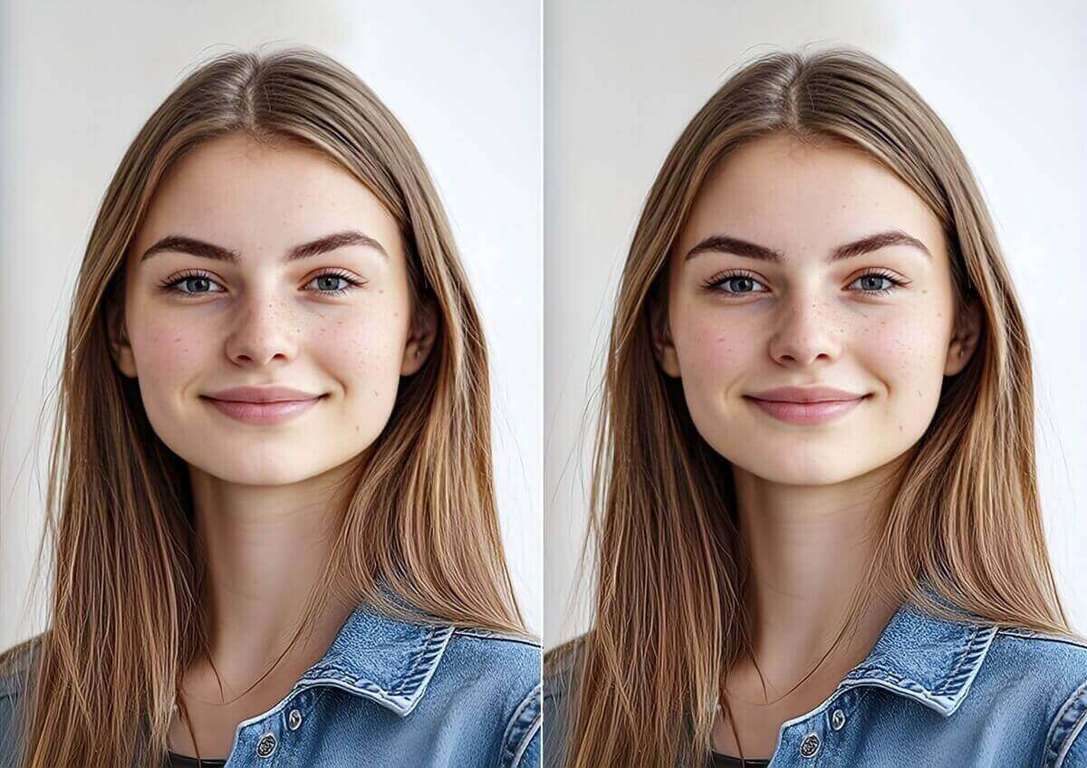 Почему стоит выбрать редактор лица YouCam?