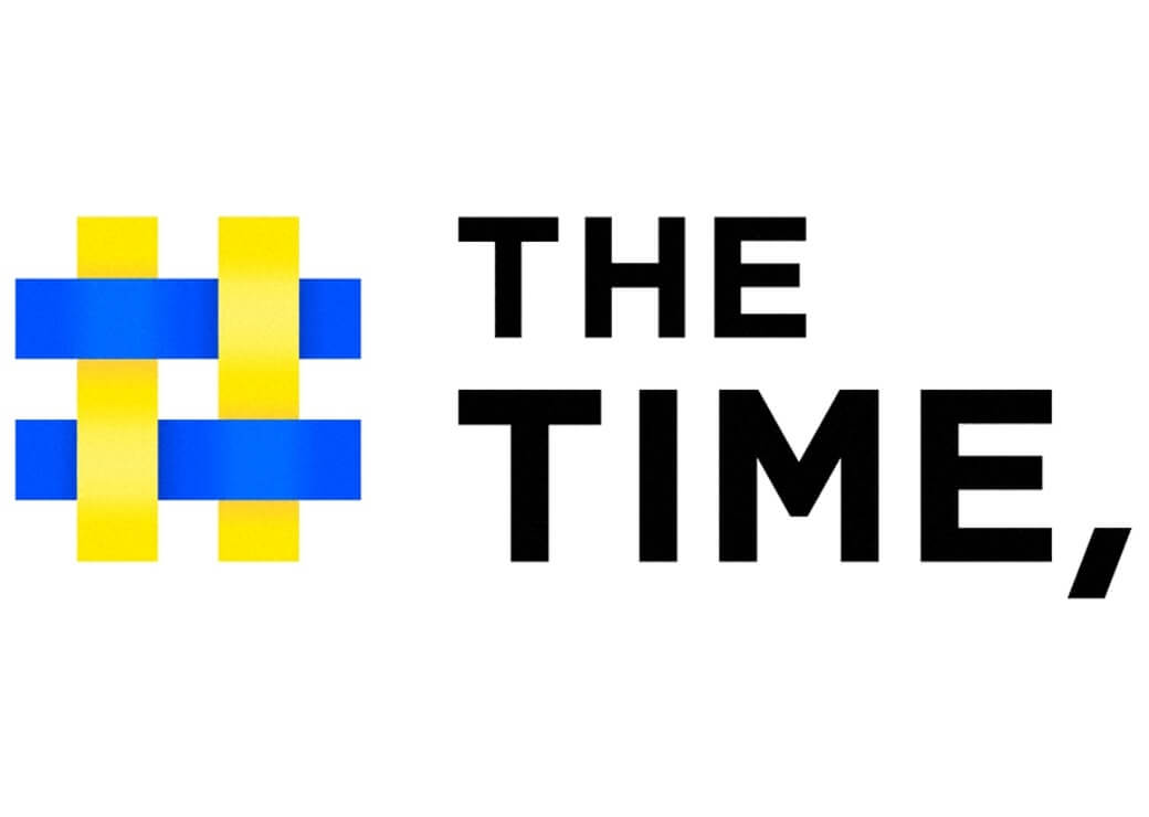 THE TIME,