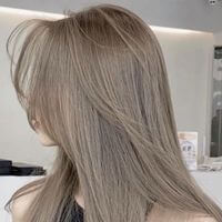 Ash Brown