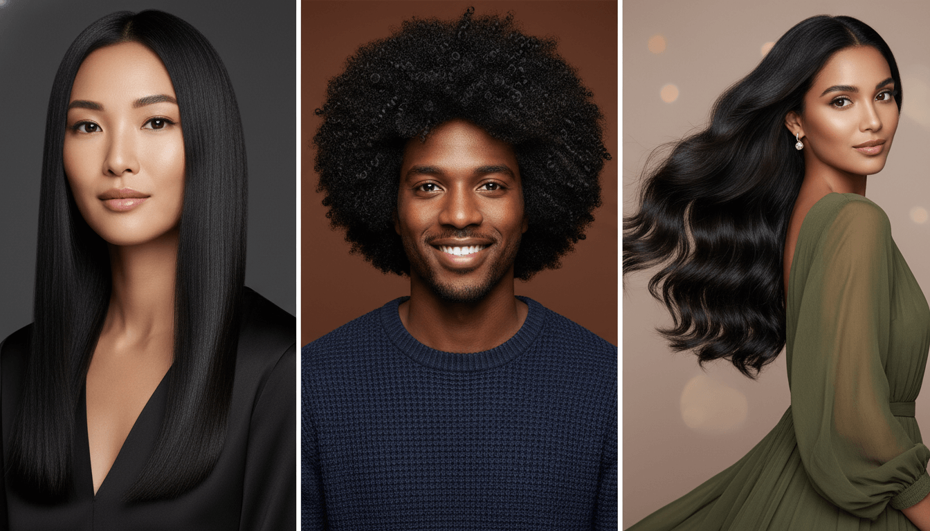 Diverse Texture and Style Options