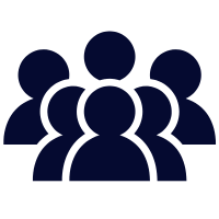 Multiple Crew Cut Variations