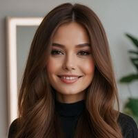 Cappuccino Brown