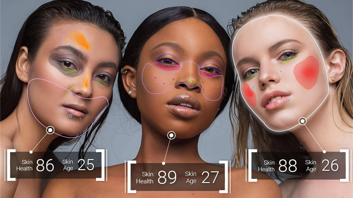 Revolutionizing Skin Detection 