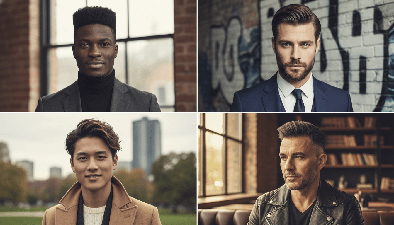 Matching Hairstyle Tips to Perfectly Complement the Oval Face