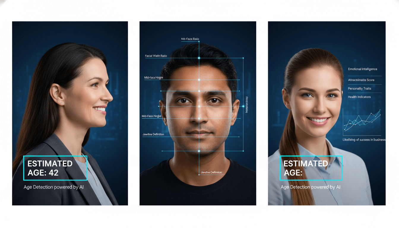 Integrate with AI Age Detection and More