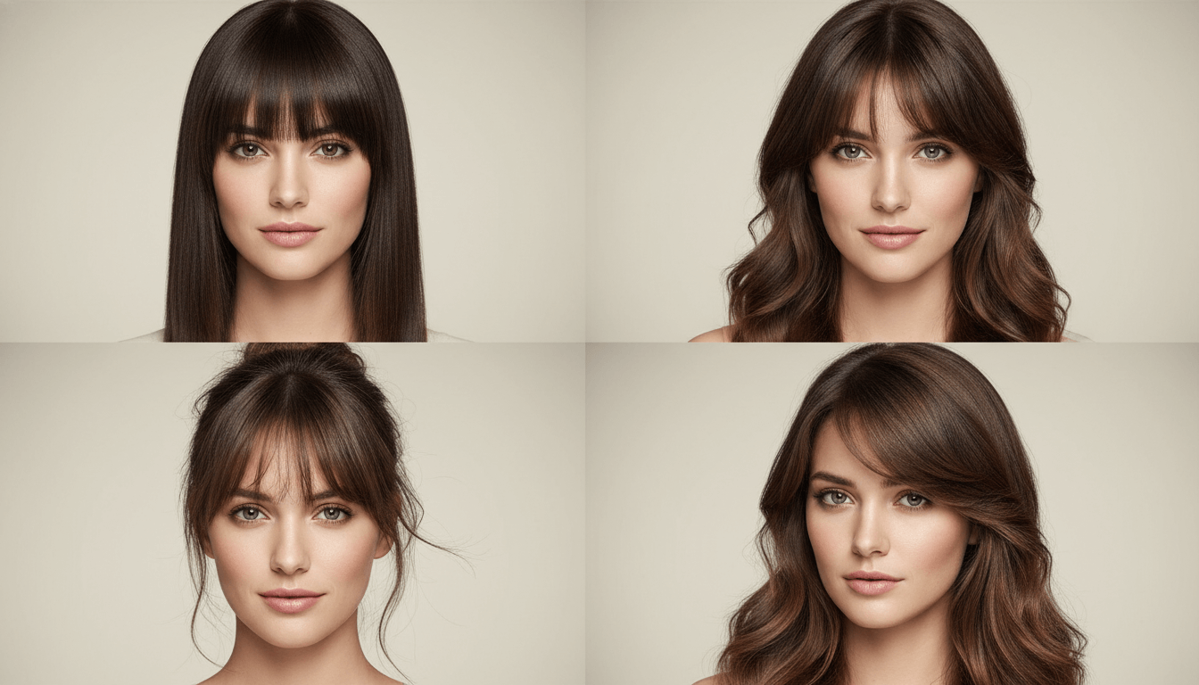 Optimizing for Facial Proportions