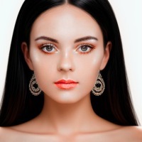 Hairstyles for Heart Shape