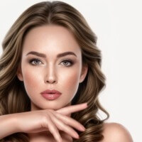 Hairstyles for Oblong Shape