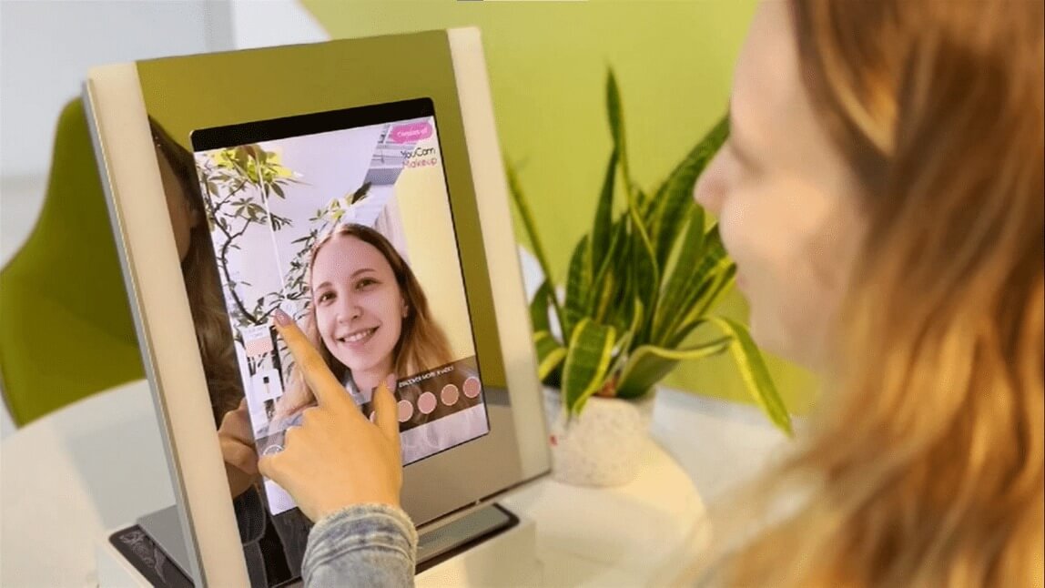Beyond the Chart: The Science of AI Skin Tone Detection