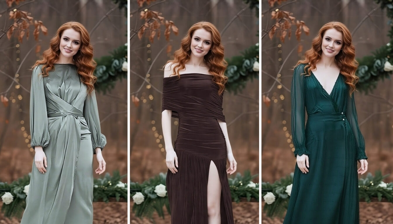 Fall  Winter Weddings