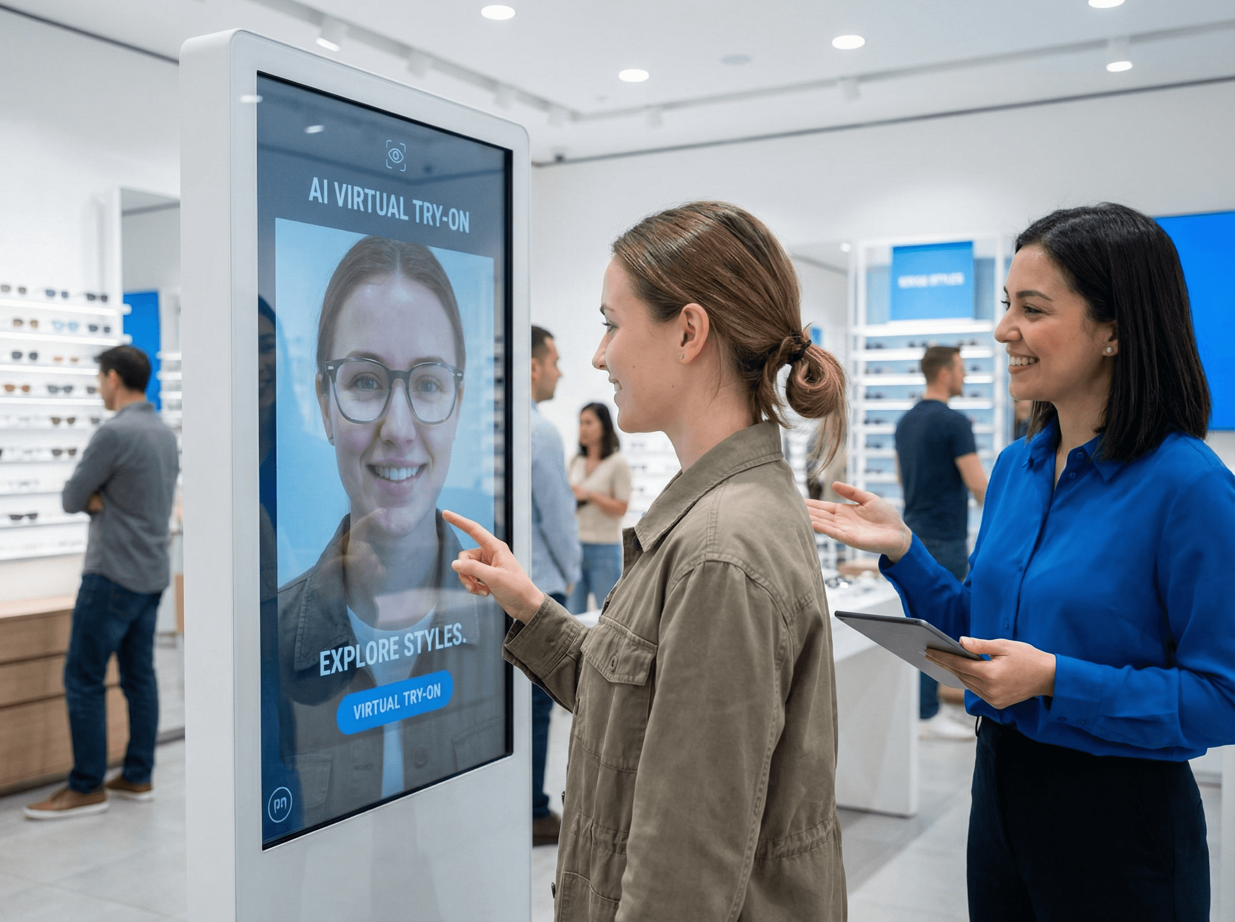 Increase Customer Retention