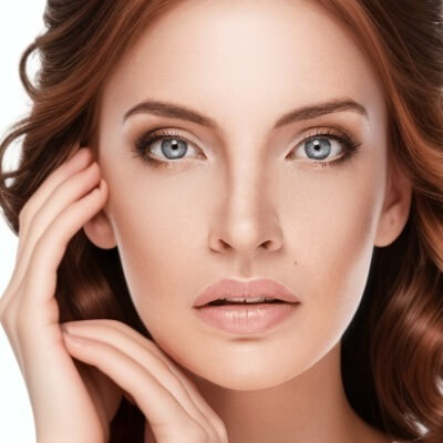 Hairstyles for Oval Shape