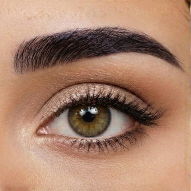 Flat Bottom with Arch