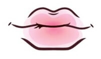 Fuller Lower Lip