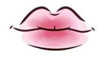 Fuller Upper Lip