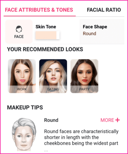 AI-powered Suggestions