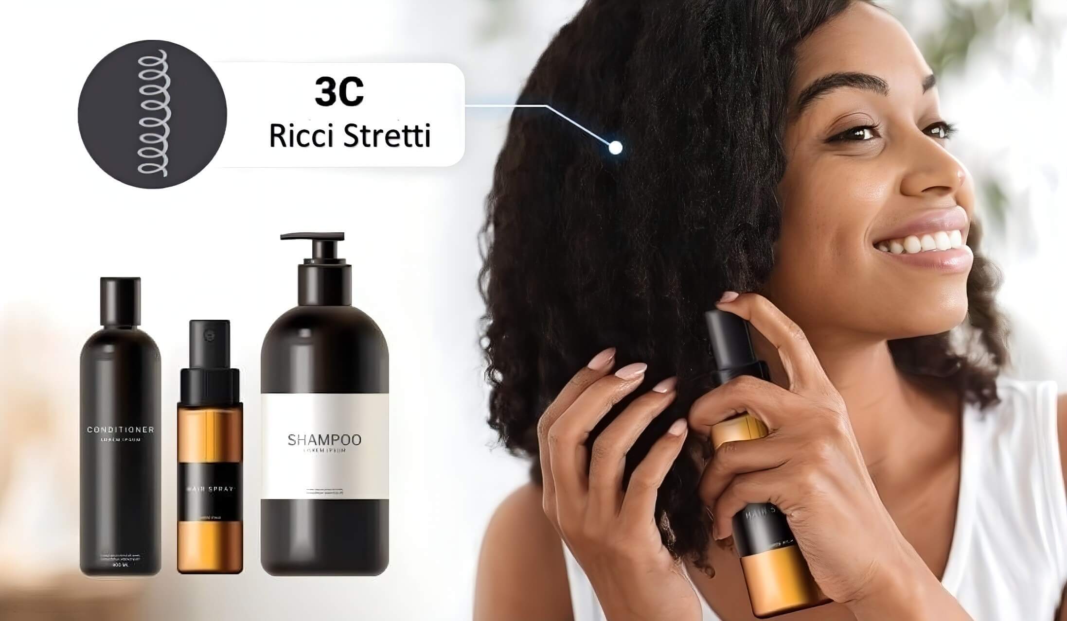 Consigli Personalizzati per Tutti i Tipi di Capelli
