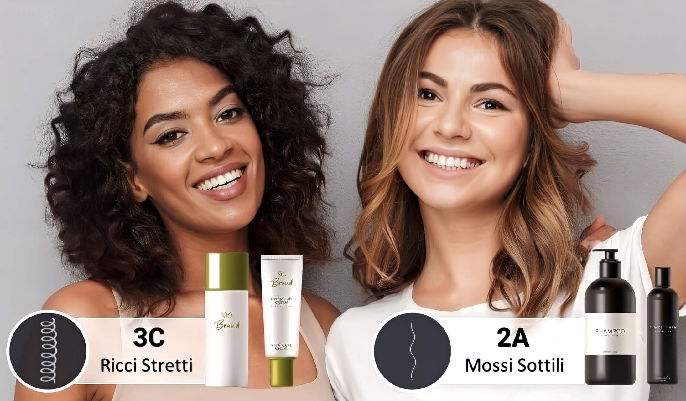 Aumenta le Vendita di Prodotti per Cura dei Capelli