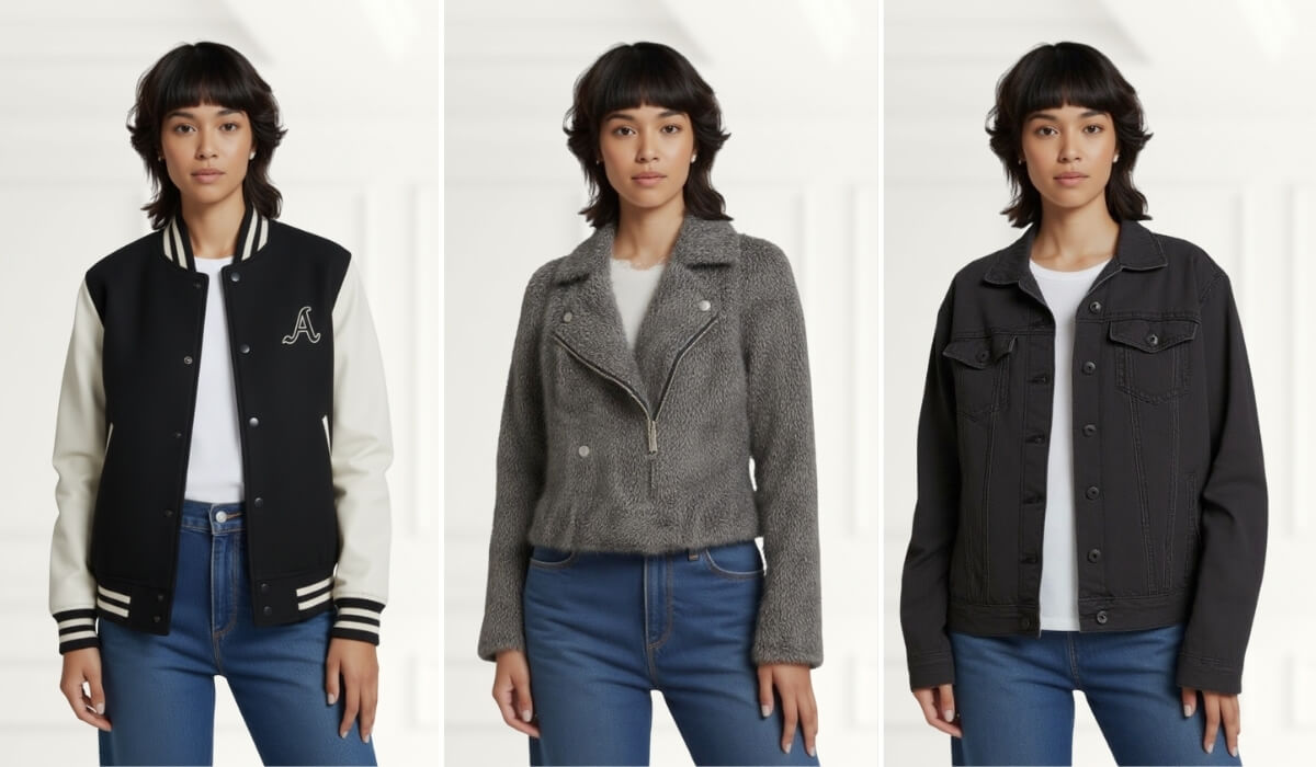 Casual  Everyday Outfits