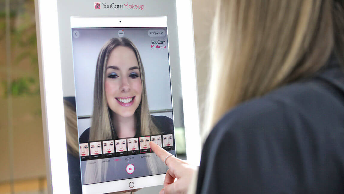 Build Your AR E-Commerce