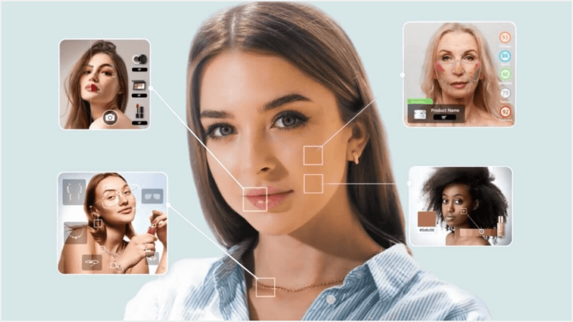 Beauty Scanner: Analisi del Viso per Beauty Brand e Rivenditori