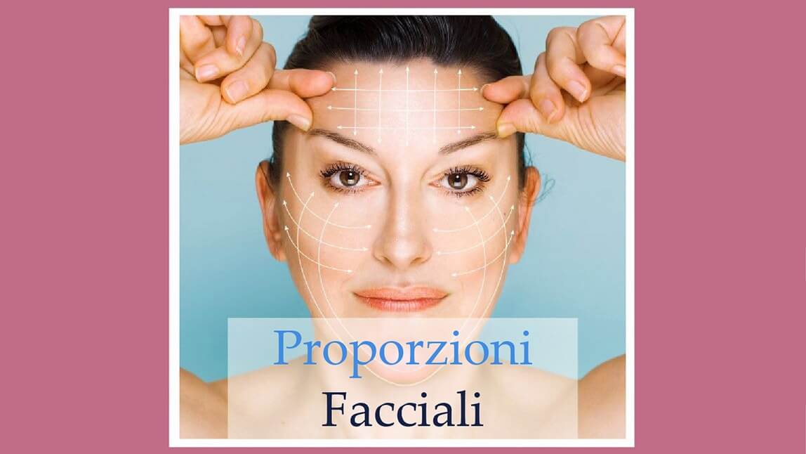 Calcolo Proporzioni del Viso